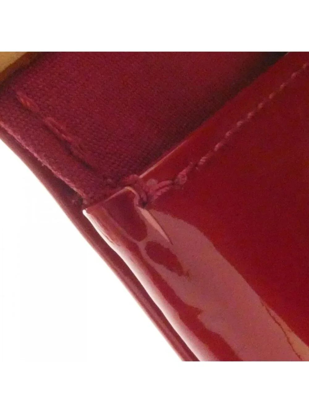 Louis Vuitton Vernis Roxbury Drive Bag